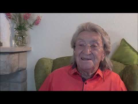 BockBerichte 2020: IV. Lesung aus dem Roman: "Schon immer wollte ich zum Film" von Bernhard Bock