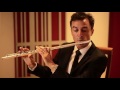 A Thousand Years Christina Perri Flute Trio Cover
