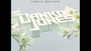 Danko Jones - Invisible Feat. John Garcia