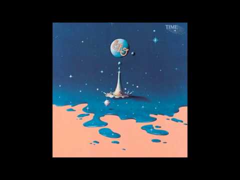 ELO - Time: Hold on Tight (HD Vinyl Recording)