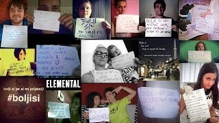 Elemental - Bolji si [Official music video]