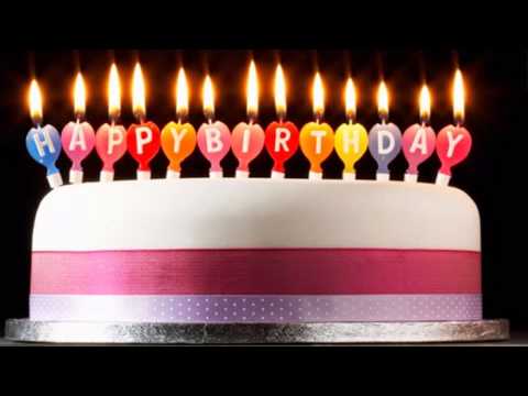 Happy Birthday Priyantha