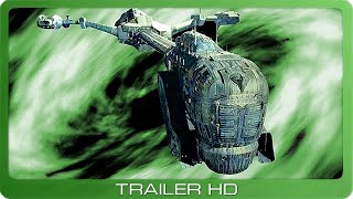 Event Horizon ≣ 1997 ≣ Trailer #1