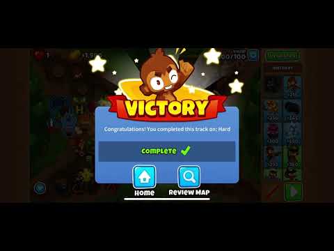 [BTD6] Axis of Helis on X Factor CHIMPS