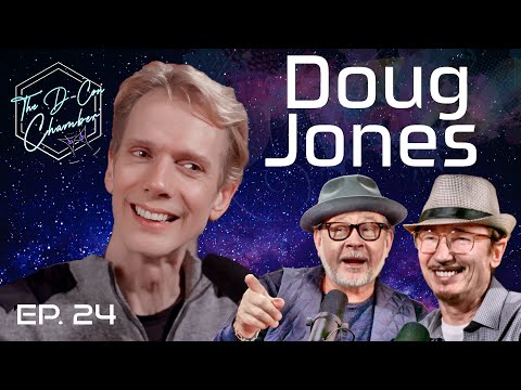 Doug Jones | Ep. 24