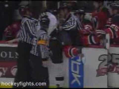 Roberts vs Rupp Mar 14, 2007