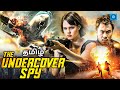 THE UNDERCOVER SPY Tamil Dubbed Full Movie Hollywood Action Movie In Tamil