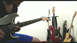 Dream Theater - Goodnight Kiss