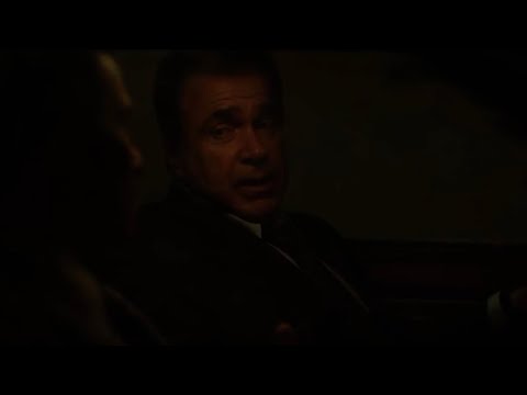 The Deuce - (S3 Ep6) Rudy Pipilo’s Death