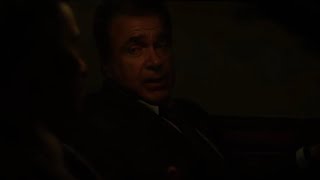 The Deuce - (S3 Ep6) Rudy Pipilo’s Death