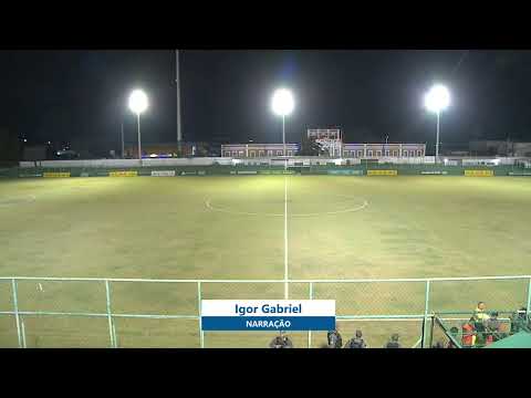 Ao Vivo 19h Mixto x Sorriso - Matrogrossense Sub15 Final - Ida