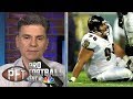 PFT Draft: Best bad bodies in NFL history | Pro Football Talk | NBC Sports PFT Draft: Best bad bodies in NFL history | Pro Football Talk | NBC Sports