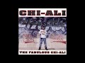 Roadrunner By Chi Ali From The Fabulous Chi Ali