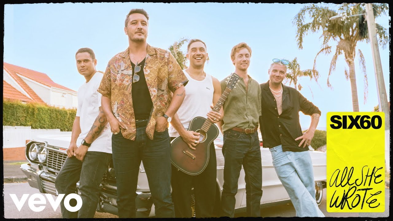 THAT S ALL SHE WROTE LYRICS SIX60 intelligence overview