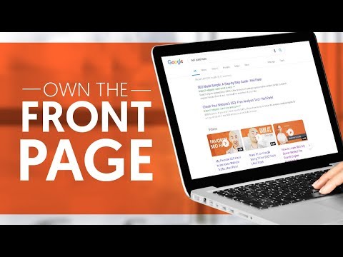 The Three Unseen Laws of SEO Ignore These and Ranking 1 on Google Won t Happen