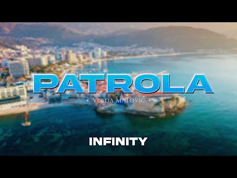 VLADA MATOVIĆ - PATROLA (REELS VIDEO)
