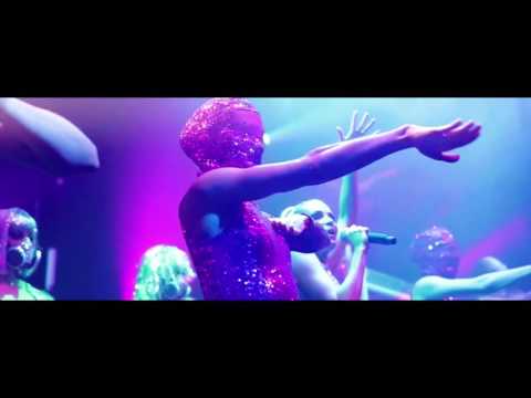 Natalie Conway - Fluffy at Family Nightclub