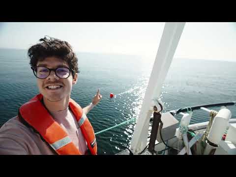 Deploying Prototype v2.0 in Copenhagen | Anemo Vlog #01