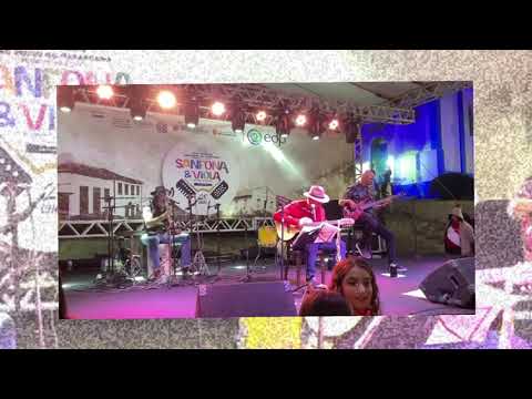 Café Do Sítio - Violeiro Handrey Mazzini