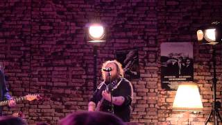 Andreas Kümmert - Like My Daddy Said @ FZW - Dortmund - 2014.04.20