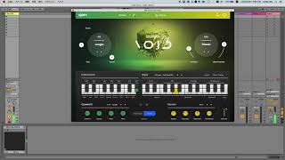 Video thumbnail for ujam Beatmaker VOID Demo by RockoNCompany
