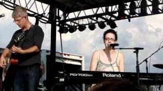 Audrey Assad - Restless