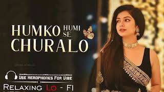 Download lagu HUMKO HUMIDE CHURALO SONG  mp3