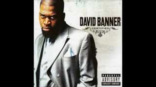 David Banner - Thinking of You
