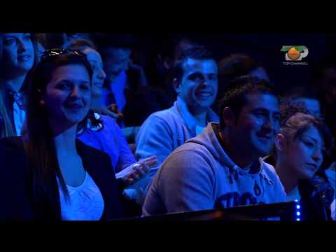 Portokalli, 7 Prill 2013 - Rrok Kinemaja (Rroki dhe Lulekuqet mbi mure)