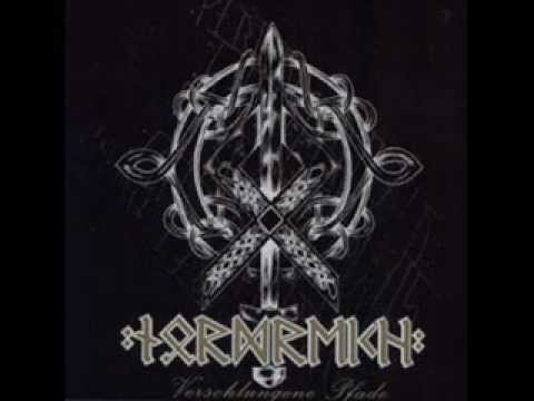 Nordreich-Germanische wiedergeburt (Lyric video)