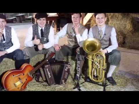 Ansambel MURNI - JA KUA PA ZAJ?