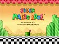 SMB1 But Its SMB3 Styled SMBX Episode