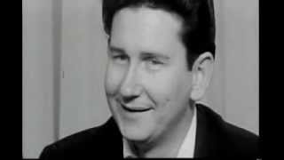 ➜Roy Orbison - TV Australian Interview 1963 (NO GLASSES)