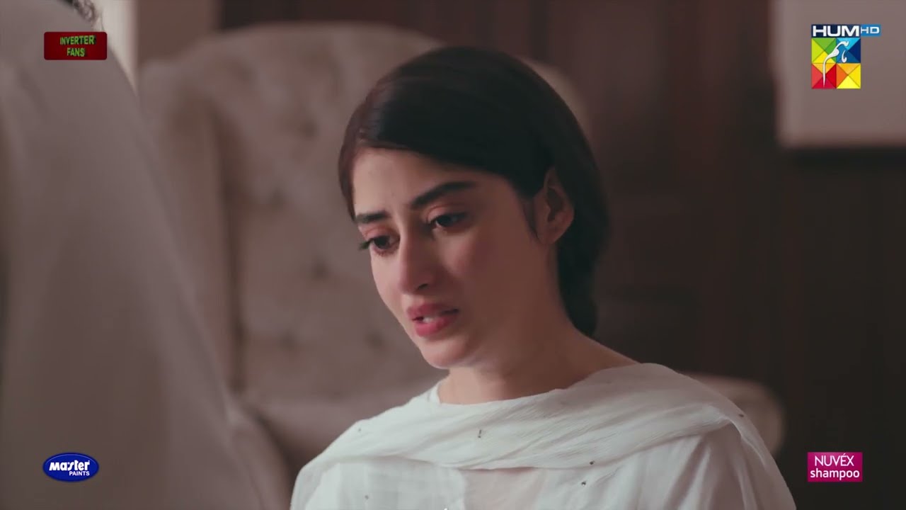 Aakhri Raat Ka Azaab #zanjeerain #sajalaly #danyalzafar