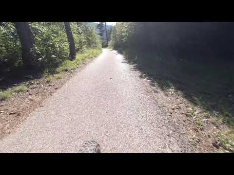 Dji Action camera Monte Calisio