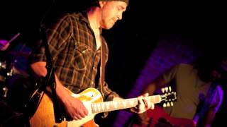 Brian Kahanek Band Live - Are You Experienced