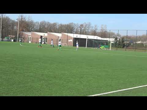 Geldrop JO13-1 ; Someren JO13-1 0;1 23-2-2019 C2430