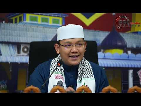 11-02-2024 Ustaz Qarni Edrus : 30 Teknik Tepat Tadabbur Al-Quran
