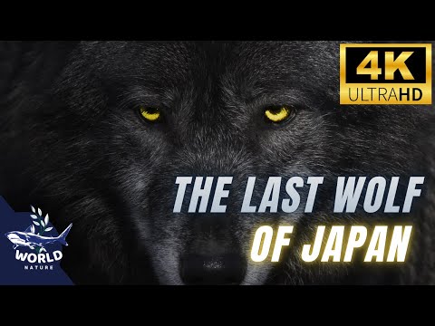 When the Last Wolf Disappeared, Everything Changed