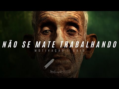 , title : 'NÃO SE MATE TRABALHANDO | PODEROSA REFLEXÃO com Leandro Karnal 2020'