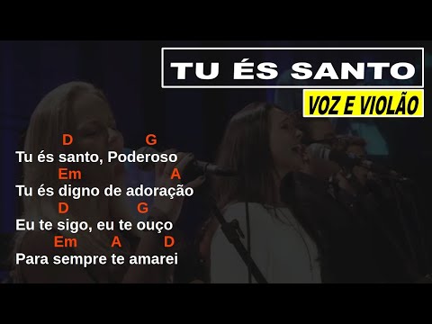 Tu És Santo - PIB de Curitiba