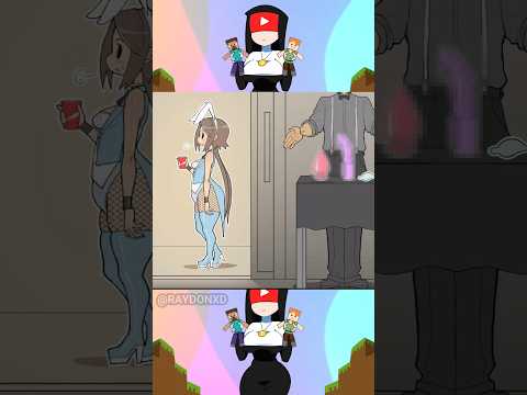 Magic ✨🧙‍♂️ Rule 34 in a Shellnut #shorts #youtubeshorts #comics