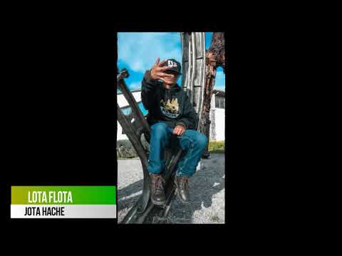Jota Hache -Flota Flota🍀 💥💣