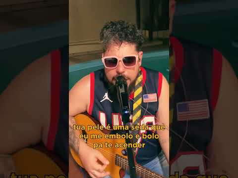 Fraqueza - Theo Lopes