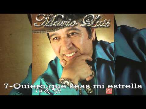 Mario Luis - Tú Y Yo (DISCO COMPLETO)