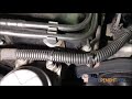 Устранение воя насоса гур Ford Mondeo 4 - [Отчет]