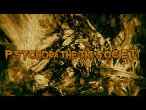 Death Tribe - Psychopathetic