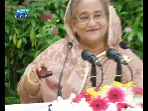 জনগণের ভাগ্য পরিবর্তন করাই আওয়ামী লীগের লক্ষ্য