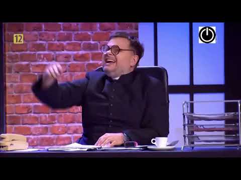 Kabaret Młodych Panów  Czesuaf - Kurs Przedmałżeński Nowość 2021