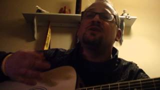 Gonna Get There Someday- Dierks Bentley (cover)